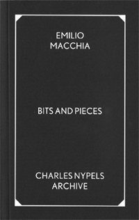 emilio macchia - charles nypels